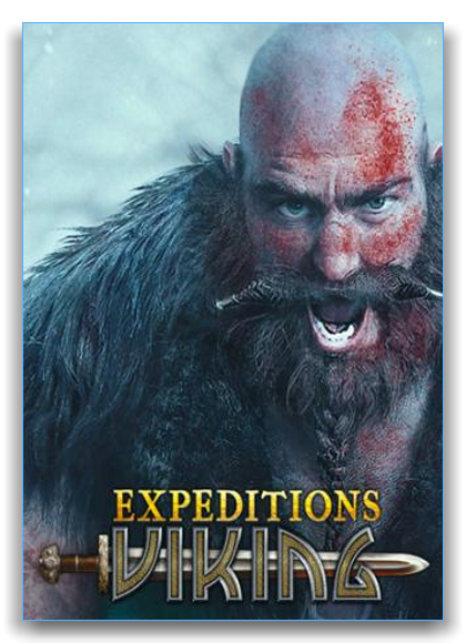 Expeditions: Viking