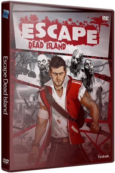 Escape: Dead Island