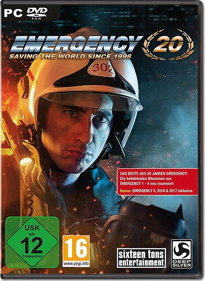 EMERGENCY 20