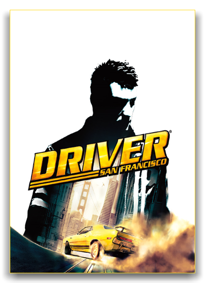 Driver: San Francisco