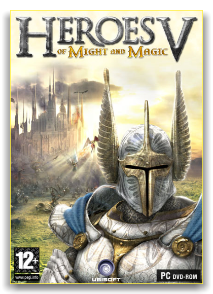 Heroes of Might and Magic V