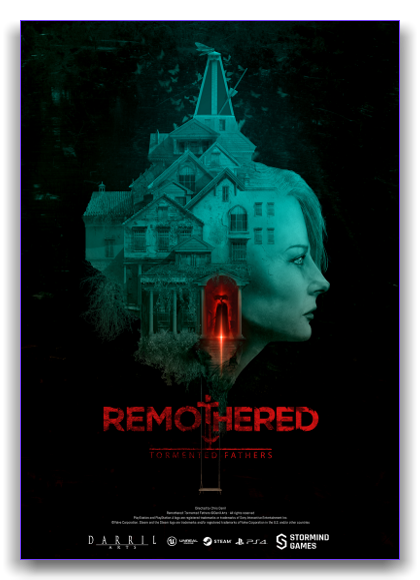 Remothered: Tormented Fathers