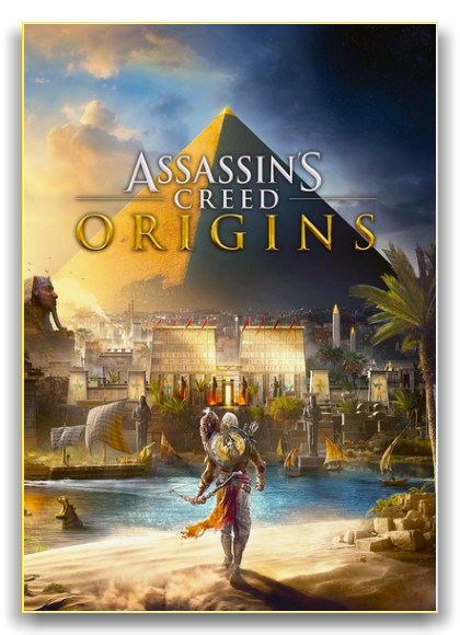 Assassin’s Creed: Origins