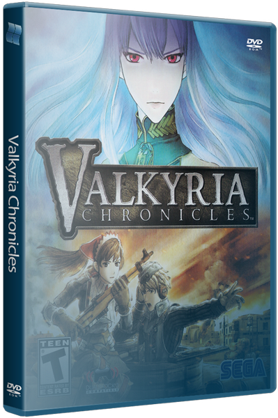 Valkyria Chronicles