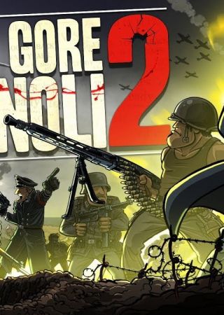 Guns, Gore and Cannoli 2 1.0.8
