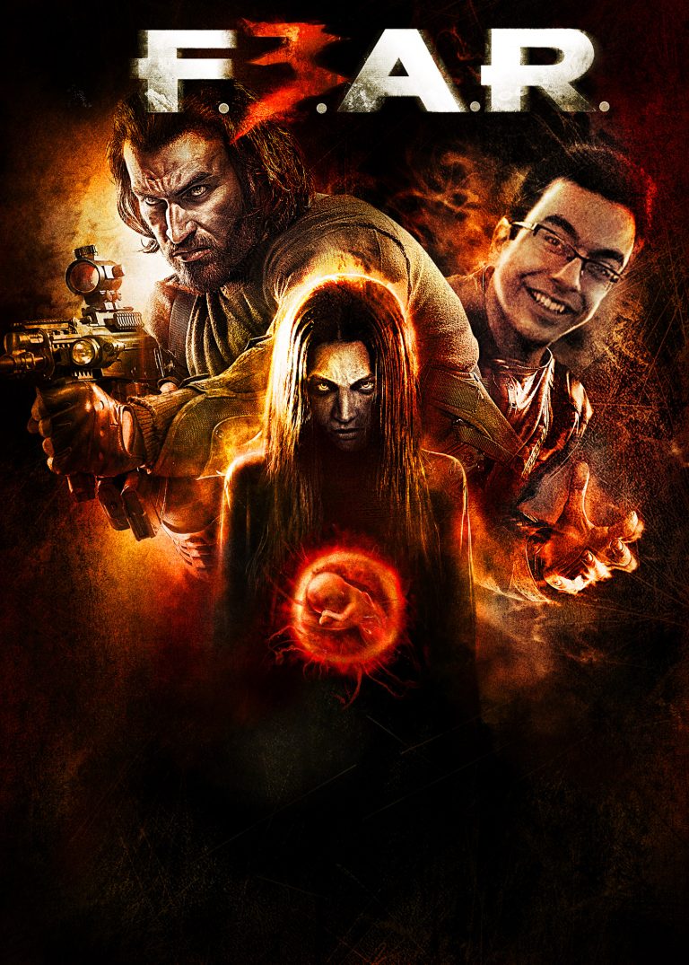F.E.A.R. 3