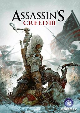 Assassin`s Creed III