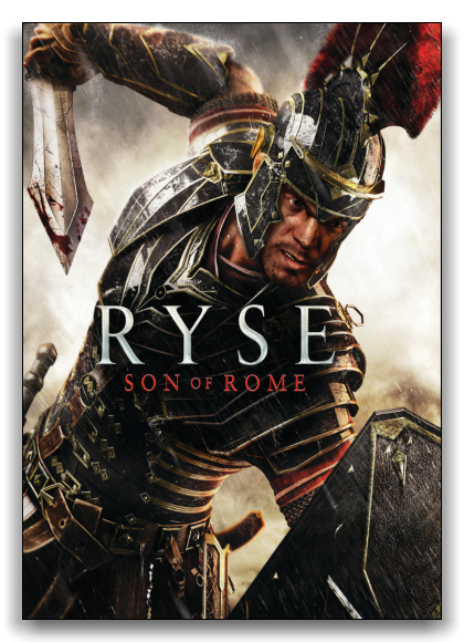 Ryse: Son of Rome