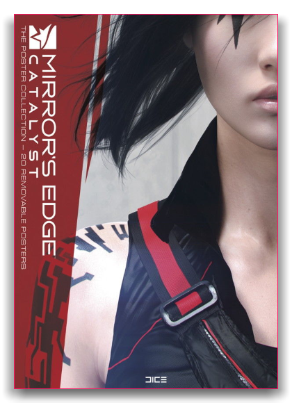 Mirror’s Edge — Catalyst