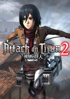 Attack on Titan 2 : Final Battle