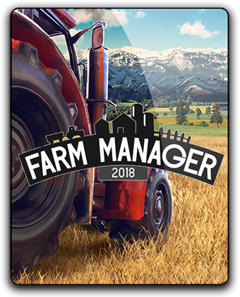 Farm Manager 2018