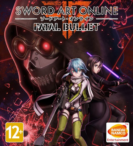 Sword Art Online: Fatal Bullet
