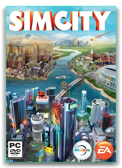SimCity: Complete Edition