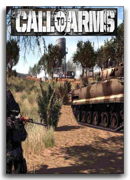 Call to Arms v. 1.200+DLC