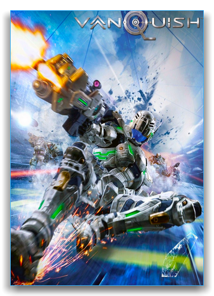 Vanquish