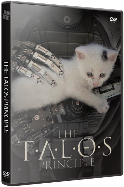The Talos Principle