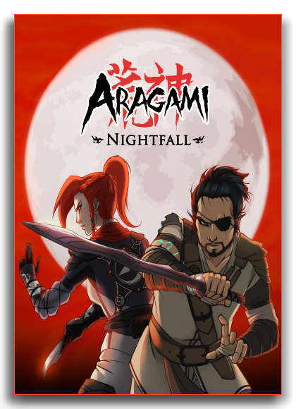Aragami: Nightfall