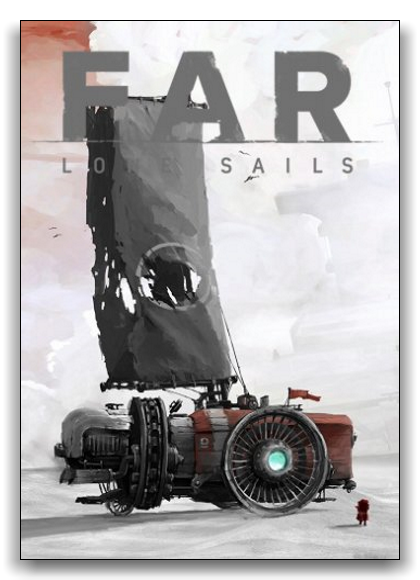 Far: Lone Sails