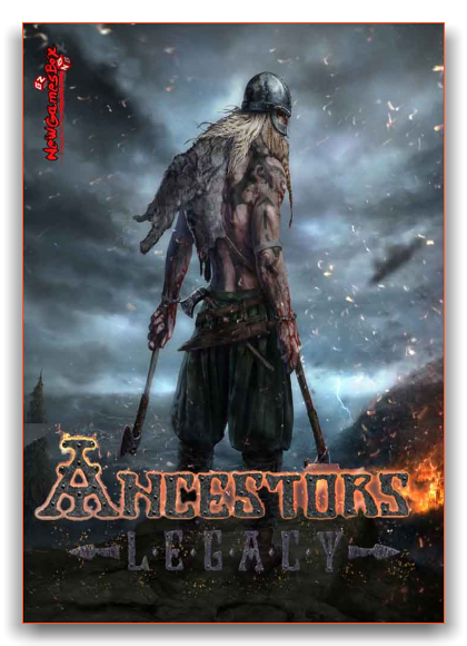 Ancestors Legacy  (v. Build 64685 (38456))