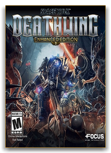Space Hulk: Deathwing — Enhanced Edition v 2.44 + DLC