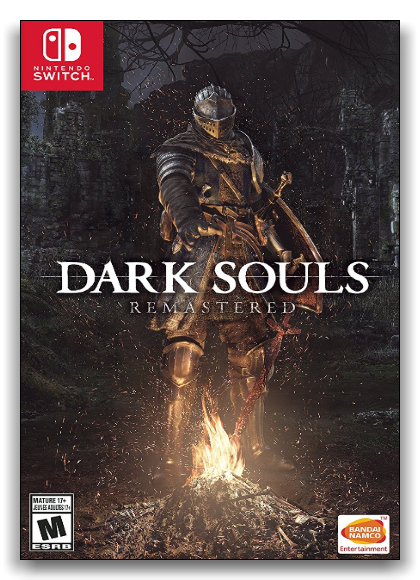 Dark Souls: Remastered