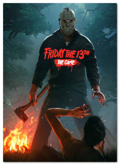 Friday the 13th: The Game