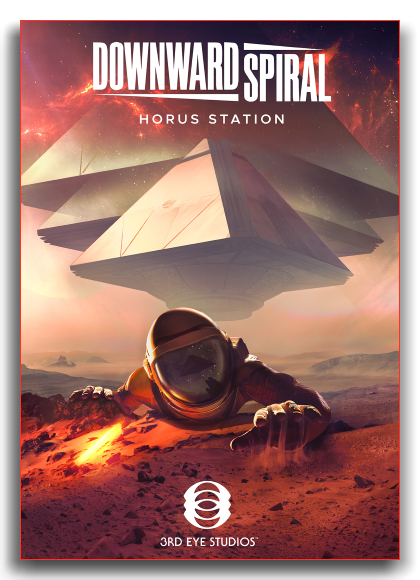 Downward Spiral: Horus Station