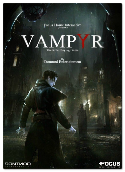 Vampyr