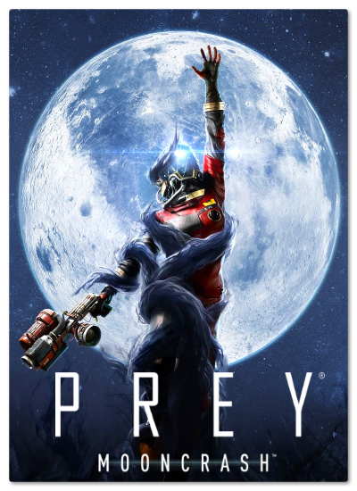 Prey — Mooncrash