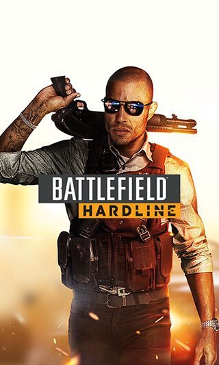 Battlefield Hardline