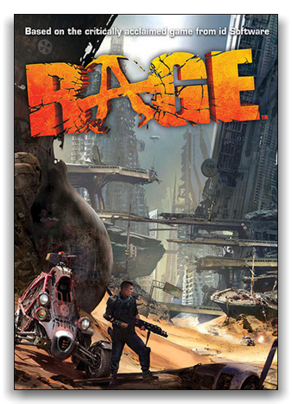 Rage: Anarchy Edition