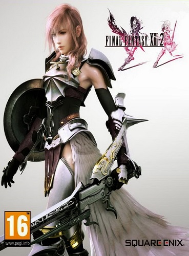 Final Fantasy XIII-2