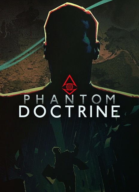 Phantom Doctrine v 1.1