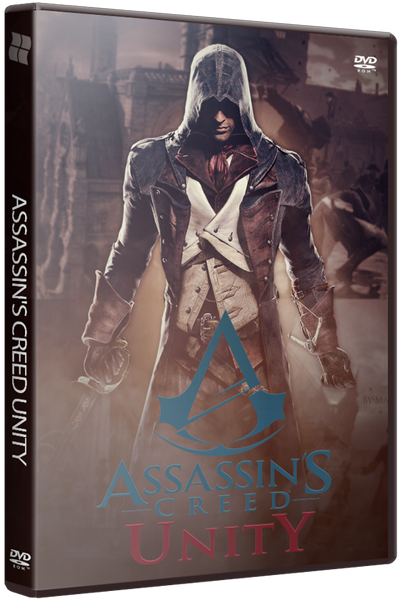 Assassin’s Creed Unity