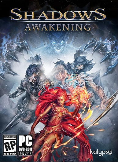 Shadows: Awakening (1.3.1)
