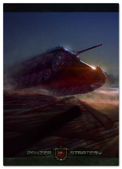 Panzer Strategy