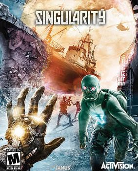 Singularity