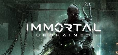 Immortal: Unchained v Update.17 + DLCs