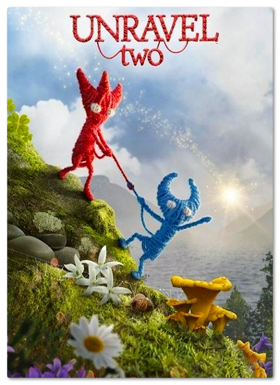 Unravel Two