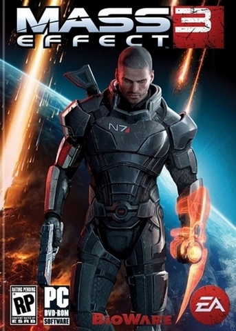 Mass Effect 3