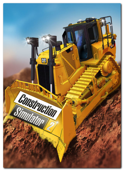 Construction Simulator 2 US — Pocket Edition