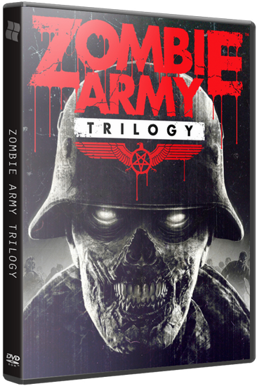 Zombie Army: Trilogy