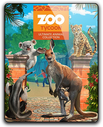 Zoo Tycoon: Ultimate Animal Collection