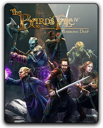 The Bard’s Tale IV: Director’s Cut v update 4