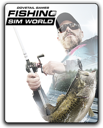 Fishing Sim World: Deluxe Edition