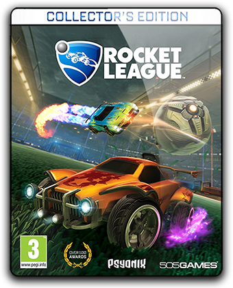 Rocket League