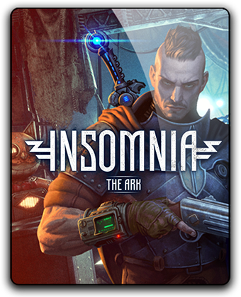 Insomnia: The Ark v. 1.7 (38264)