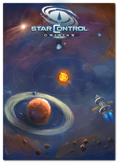 Star Control®: Origins  1.32.61284