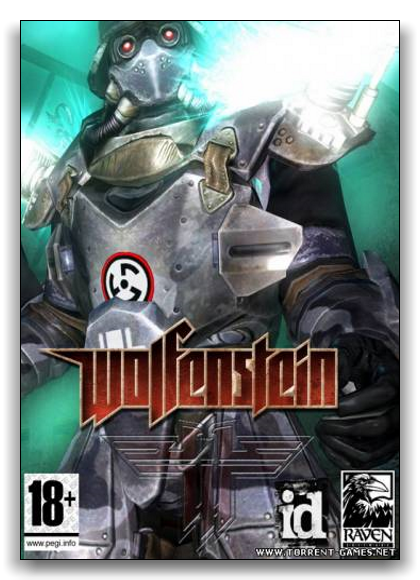 Wolfenstein