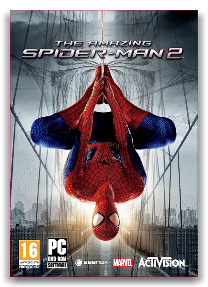 The Amazing Spider Man 2 Bundle